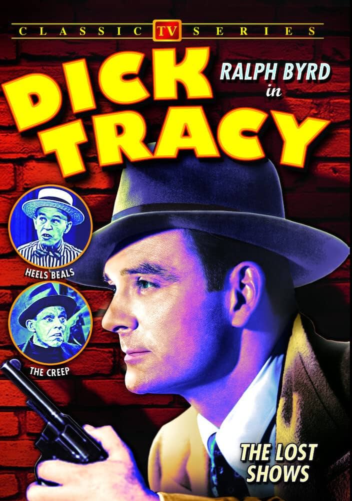 その他 Dick Tracy Show 1 [DVD] Amazon.com: Dick Tracy Show Vol. 1 : Movies & TV
